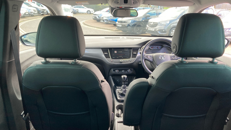 Vauxhall Crossland 1.2 Turbo Ultimate 5dr Petrol Hatchback